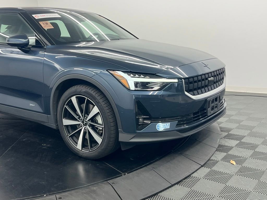 Used 2021 Polestar Polestar 2 AWD/4WD image 8