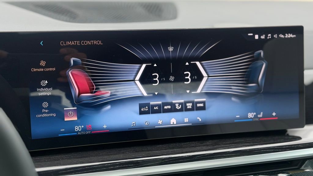 New 2026 BMW X5 xDrive40i image 18