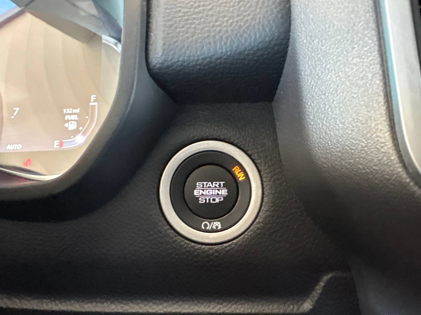 Used 2025 RAM 1500 Lone Star AWD/4WD image 24