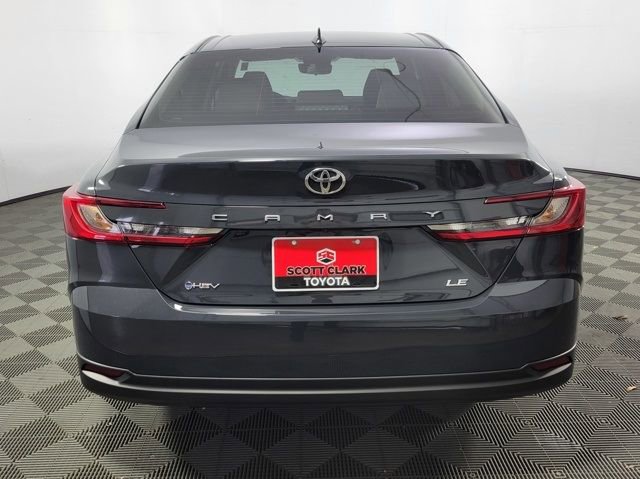 New 2026 Toyota Camry LE image 6