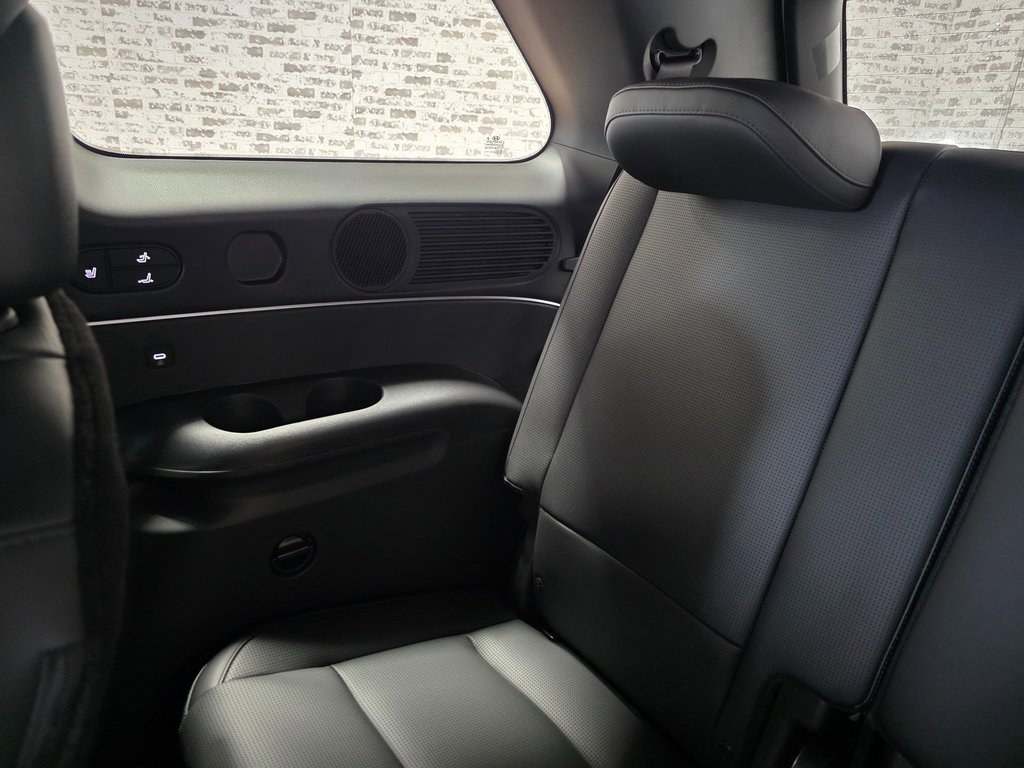 New 2026 Hyundai Palisade Calligraphy image 17