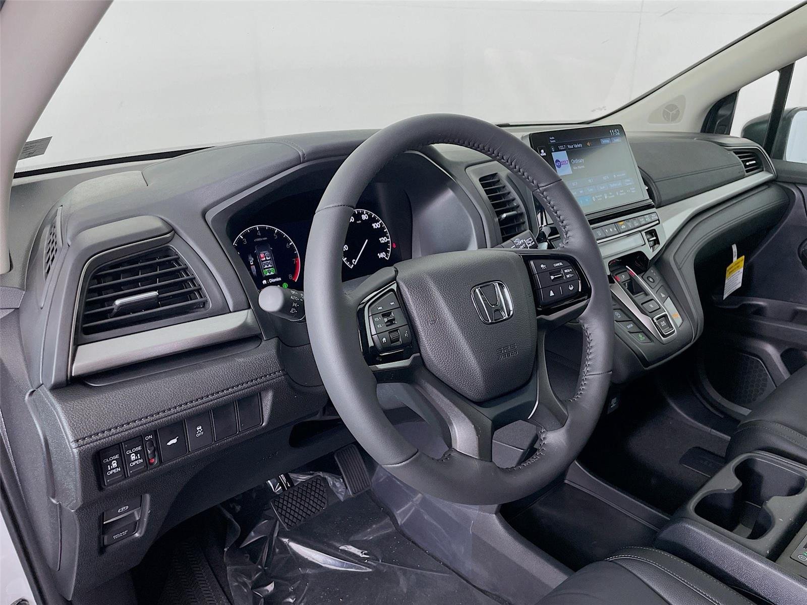 New 2026 Honda Odyssey EX-L image 11