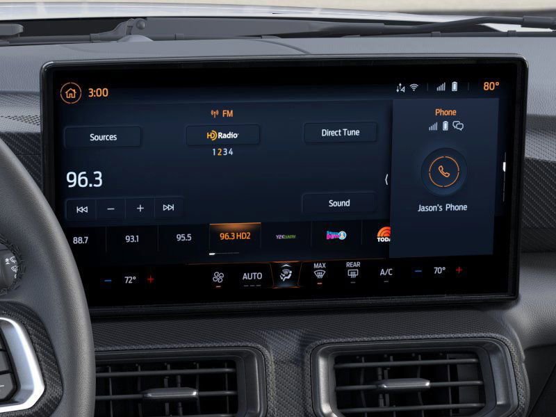 New 2026 Ford Mustang Coupe image 15