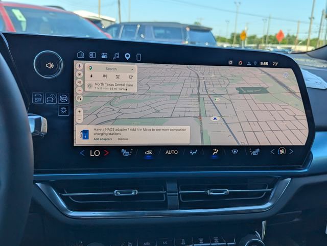 New 2026 Chevrolet Equinox EV LT FWD image 19