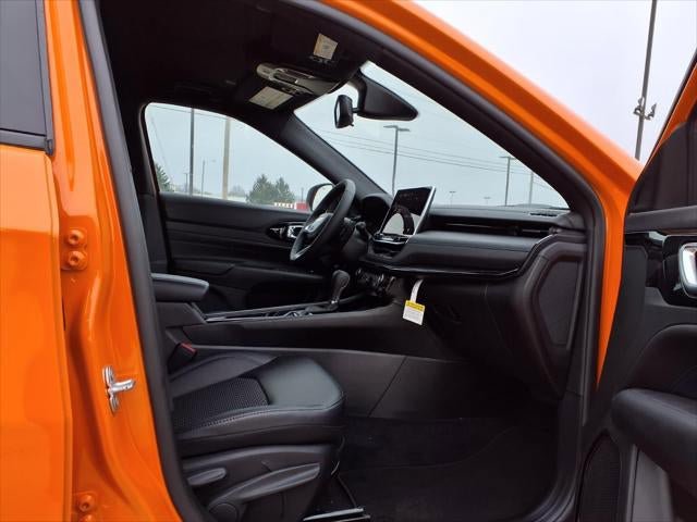 New 2026 Jeep Compass Latitude image 47