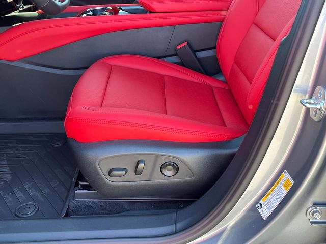 New 2026 Chevrolet Blazer EV SS w/ Performance Package AWD/4WD image 25