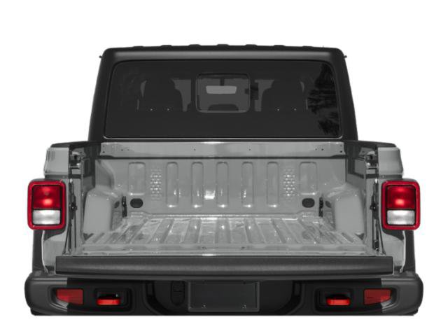 Used 2022 Jeep Gladiator Rubicon w/ Cold Weather Group AWD/4WD image 11