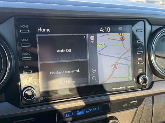 Used 2021 Toyota Tacoma TRD Sport image 17