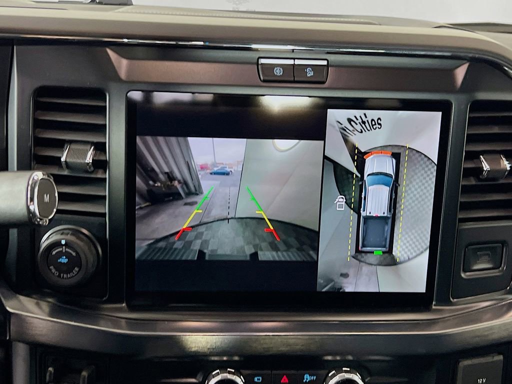 New 2025 Ford F350 Lariat w/ Lariat Ultimate Package image 21