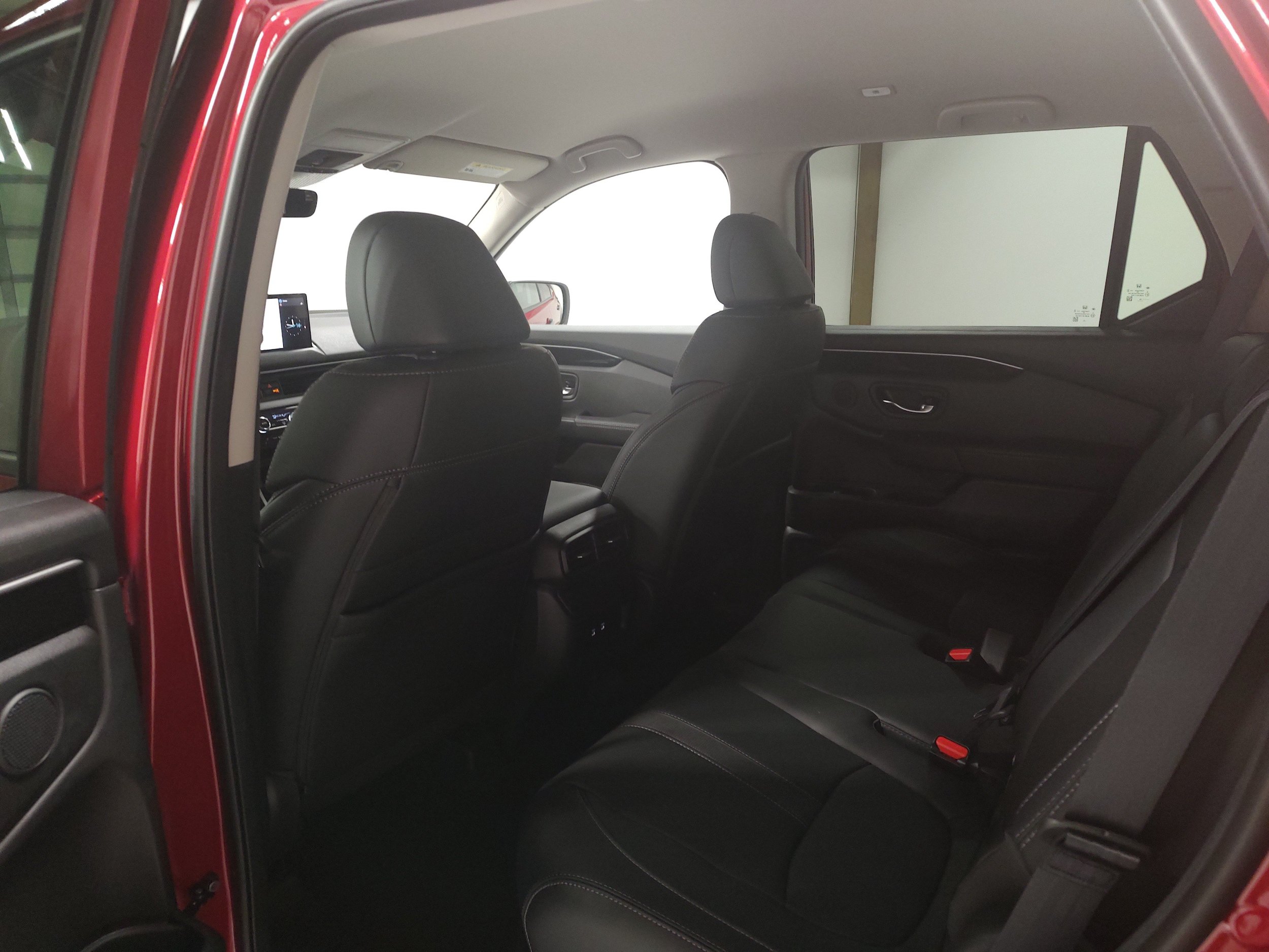 New 2026 Honda Passport RTL image 12