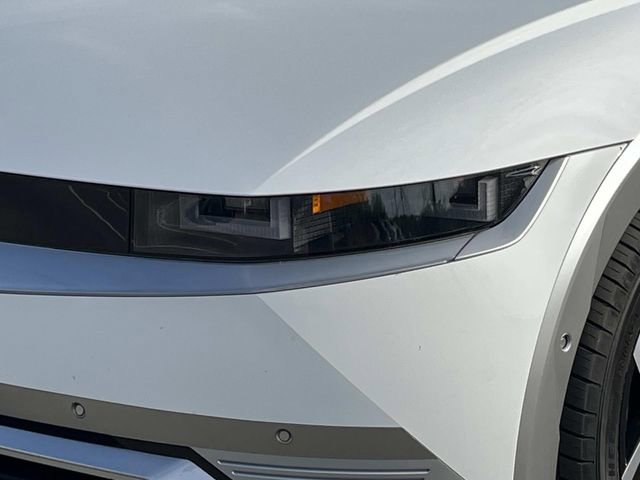 Certified 2024 Hyundai Ioniq 5 Limited RWD image 9