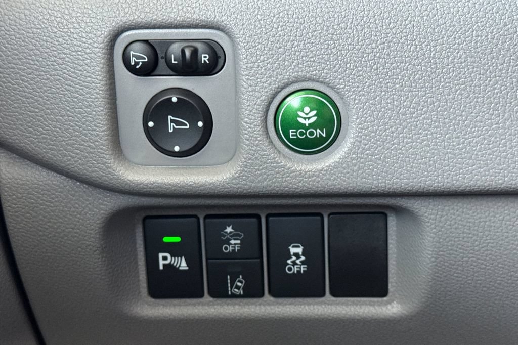 Certified 2021 Honda Pilot Elite image 36