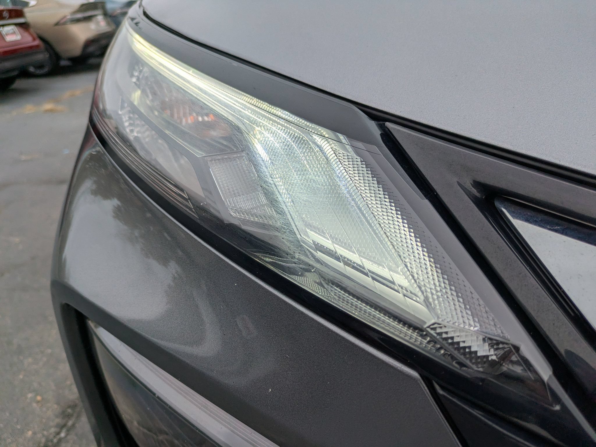 Certified 2025 Nissan Rogue SV FWD image 11