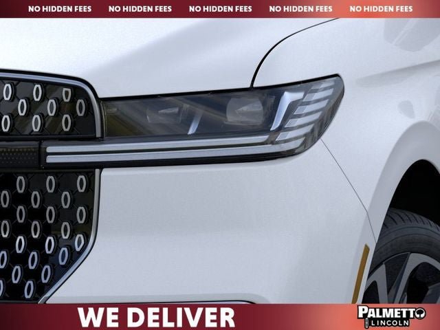 New 2026 Lincoln Navigator Reserve AWD/4WD image 18