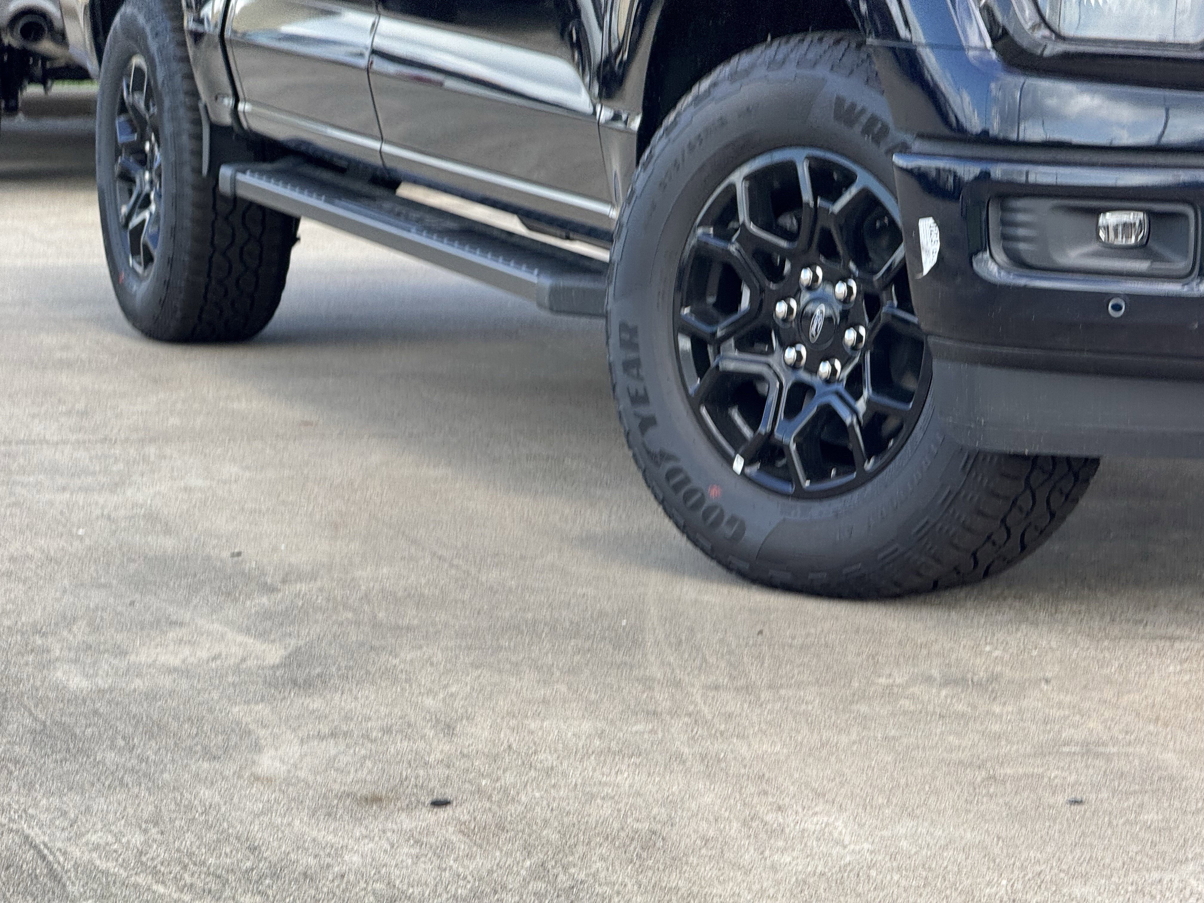 New 2026 Ford F150 XLT w/ Equipment Group 302A MID AWD/4WD image 18