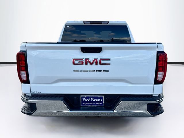 Used 2024 GMC Sierra 1500 Pro w/ Convenience Package image 6
