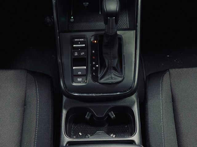 Certified 2026 Honda CR-V EX image 31