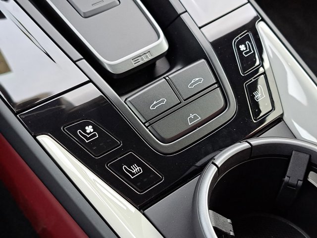 New 2026 Porsche 911 Carrera image 27