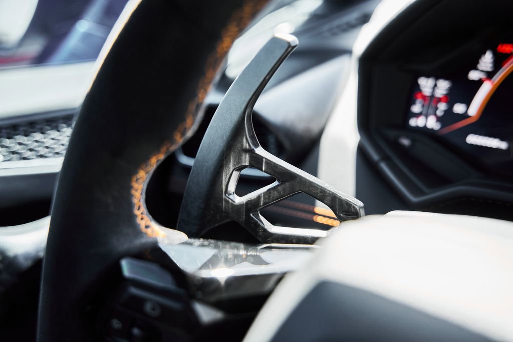 Used 2020 Lamborghini Huracan EVO AWD/4WD image 52