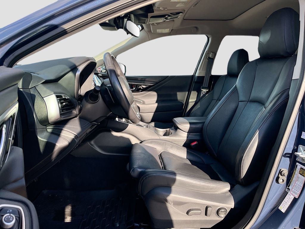Used 2024 Subaru Outback Touring XT image 20