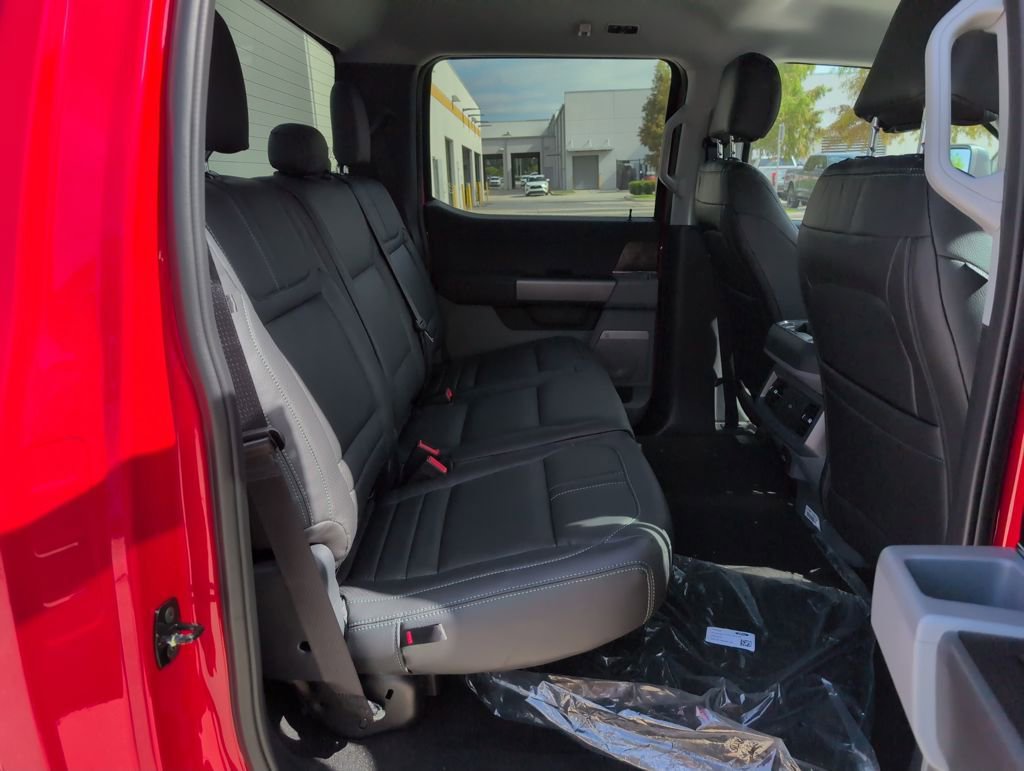 New 2026 Ford F250 XLT image 15