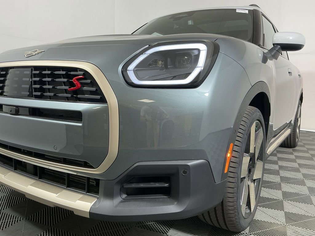 New 2026 MINI Cooper Countryman S image 9