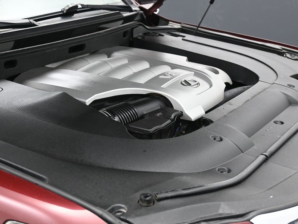 Used 2011 Lexus LX 570 4WD image 31