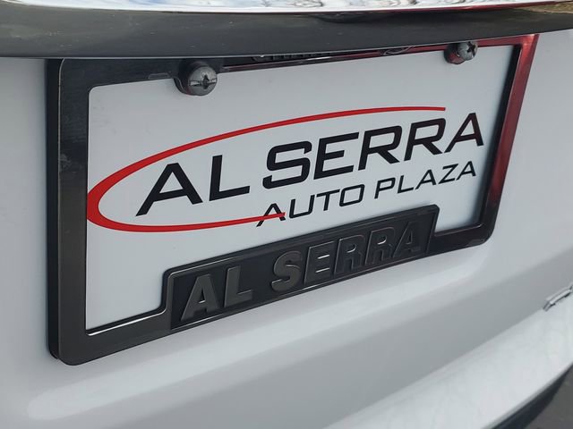 Certified 2023 GMC Terrain SLE w/ Driver Convenience Package image 7