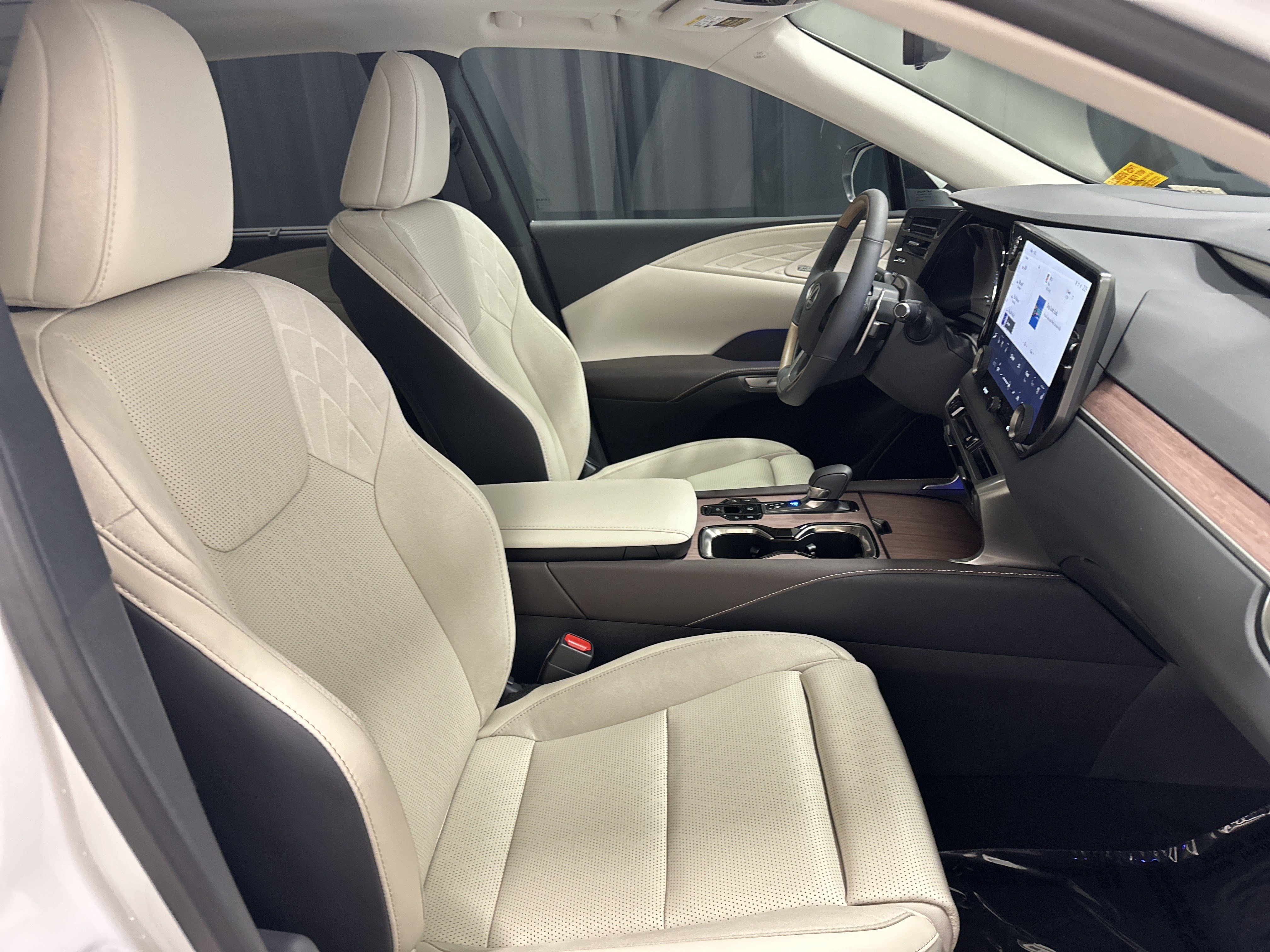 Used 2026 Lexus RX 350 AWD w/ Convenience Package image 33