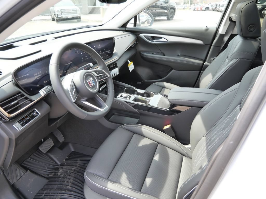 New 2026 Buick Envision Avenir AWD/4WD image 40