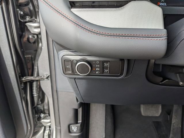 New 2026 Ford Explorer Active image 31