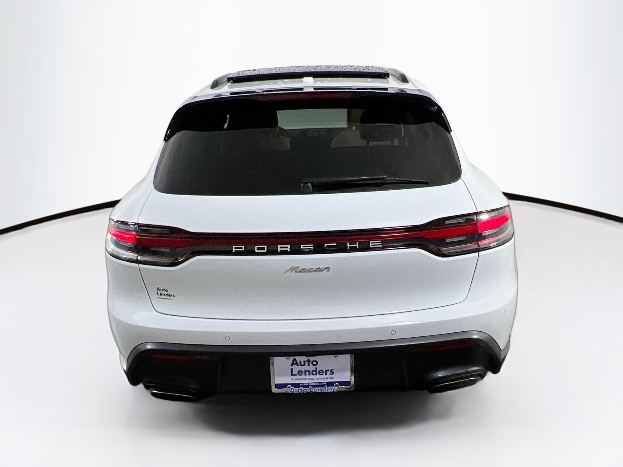 Used 2022 Porsche Macan image 6