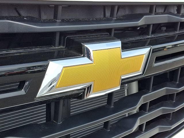 New 2026 Chevrolet Silverado 2500 W/T w/ WT Convenience Package AWD/4WD image 16