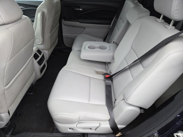 Used 2016 Honda Pilot EX-L image 12
