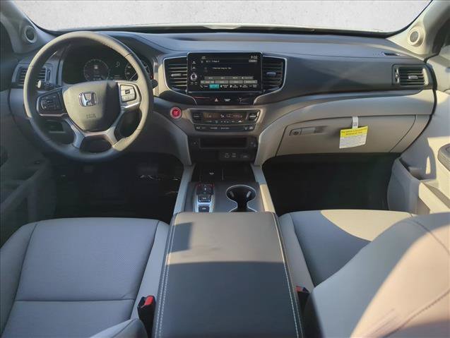 New 2026 Honda Ridgeline RTL image 18