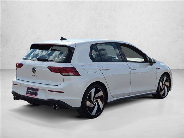Used 2024 Volkswagen GTI S FWD image 5