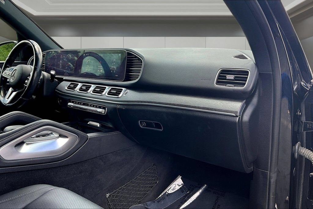 Used 2020 Mercedes-Benz GLE 350 4MATIC image 26