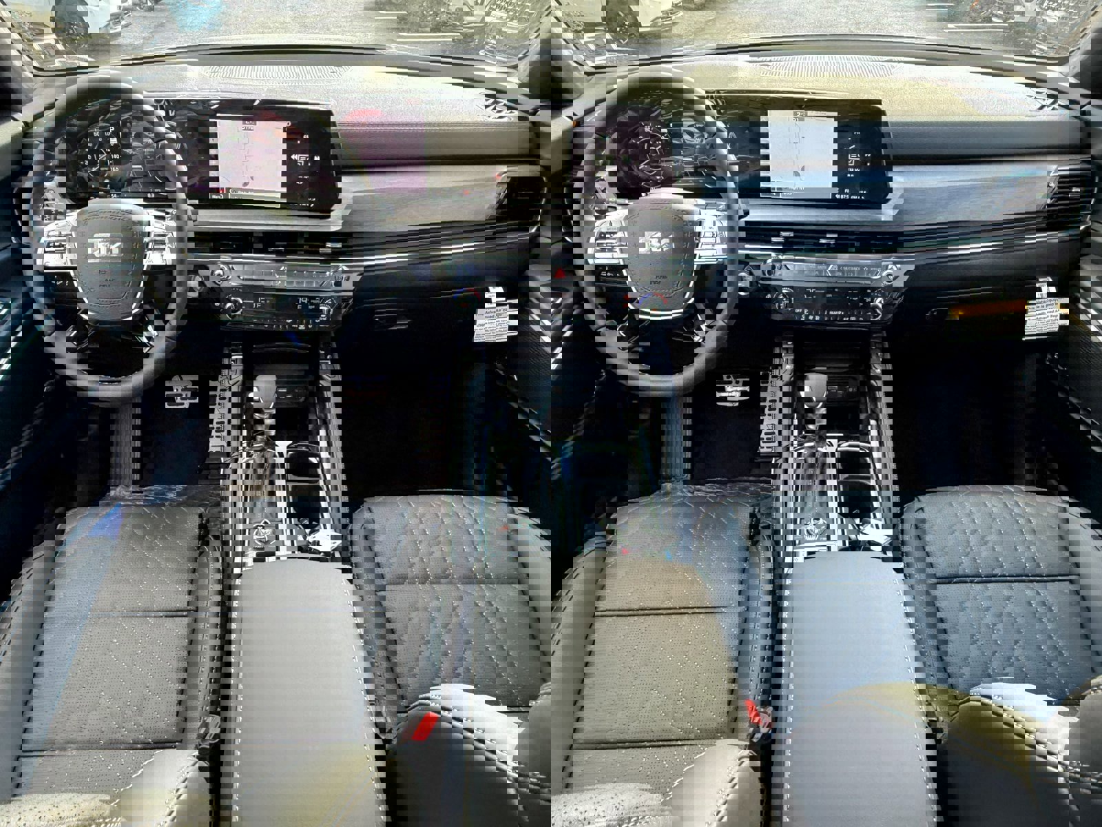 New 2025 Kia Telluride SX X-Line image 34