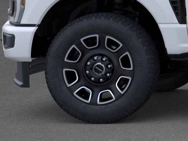 New 2026 Ford F350 Platinum w/ FX4 Off-Road Package image 19