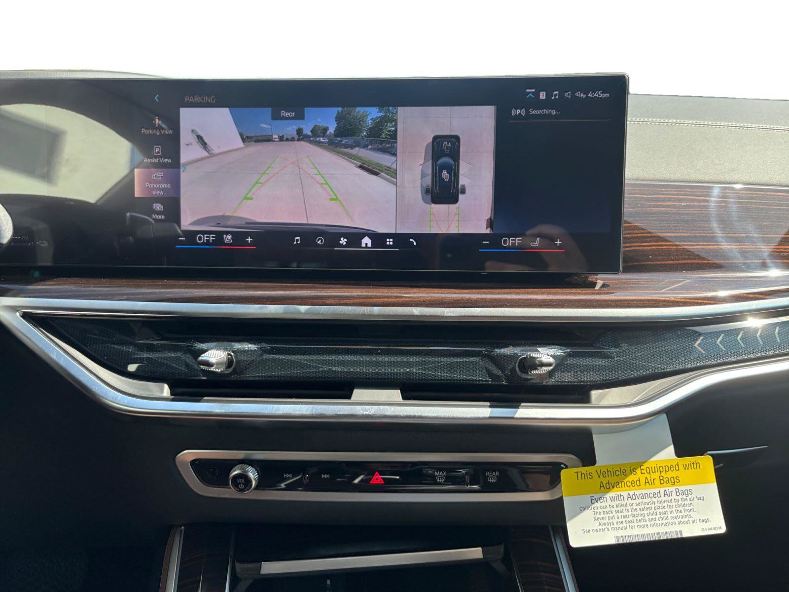 New 2026 BMW X5 xDrive50e AWD/4WD image 27