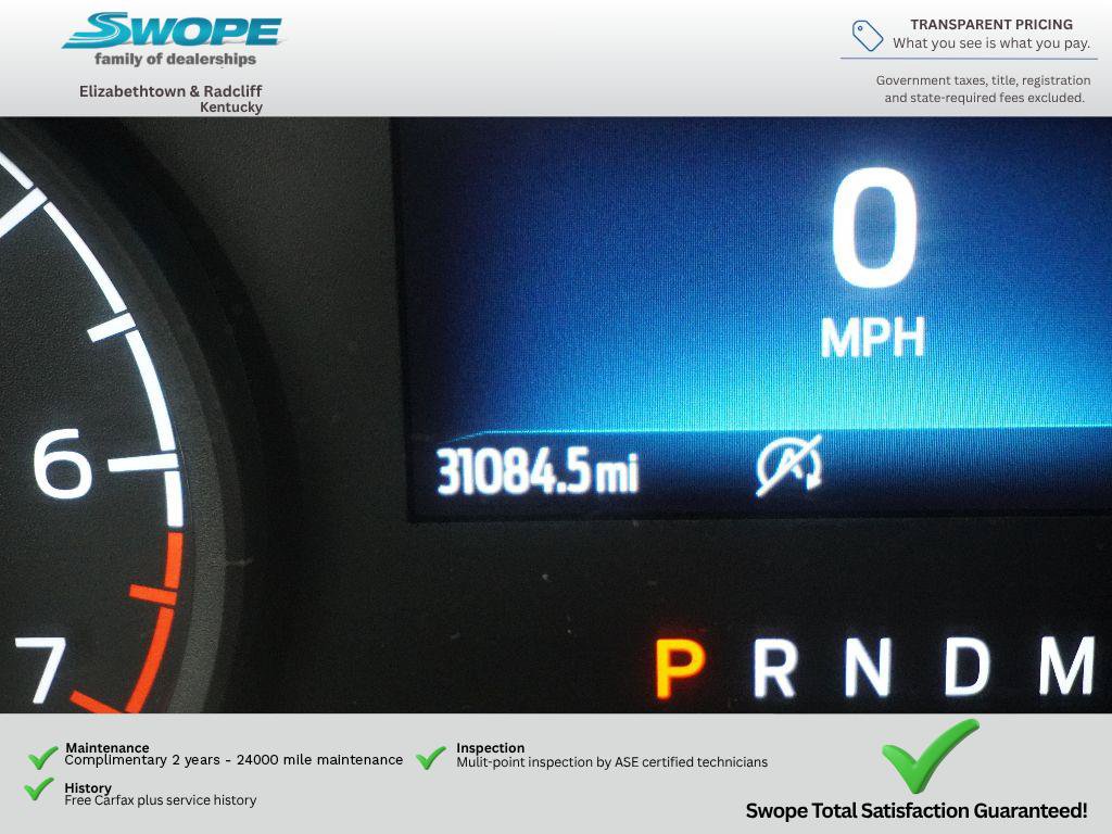 Used 2023 Ford F150 XL w/ STX Appearance Package AWD/4WD image 23