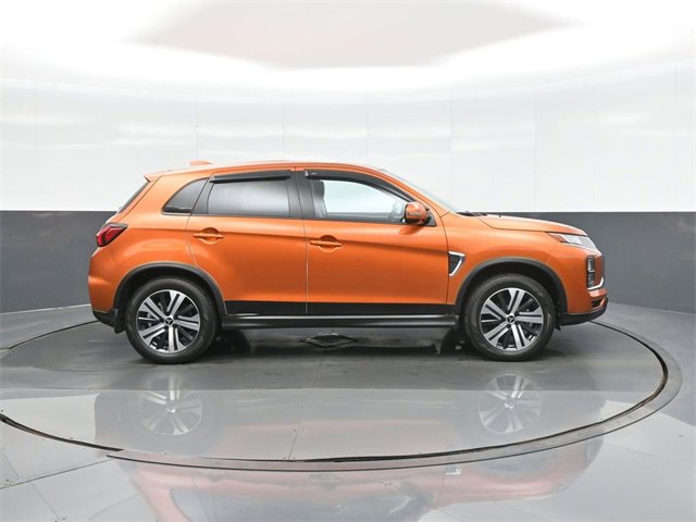 Used 2022 Mitsubishi Outlander Sport SE image 8