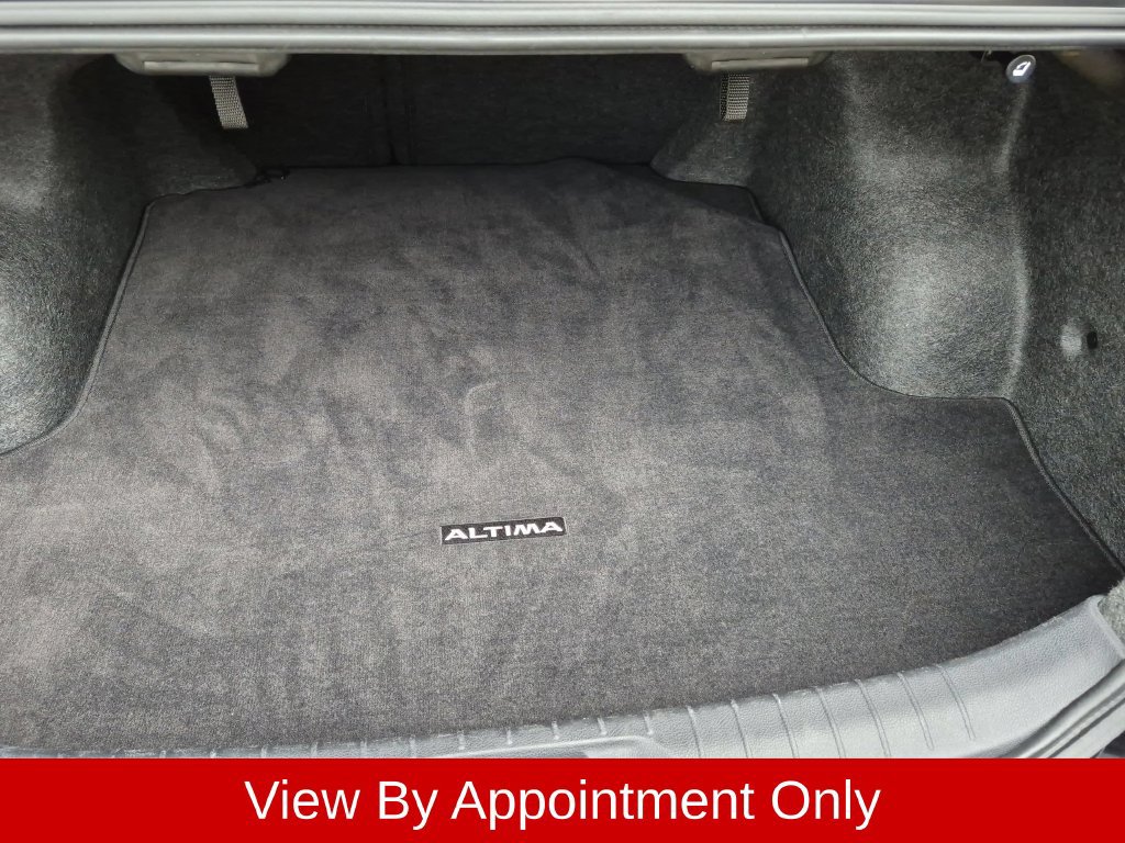 Used 2025 Nissan Altima 2.5 SR FWD image 28