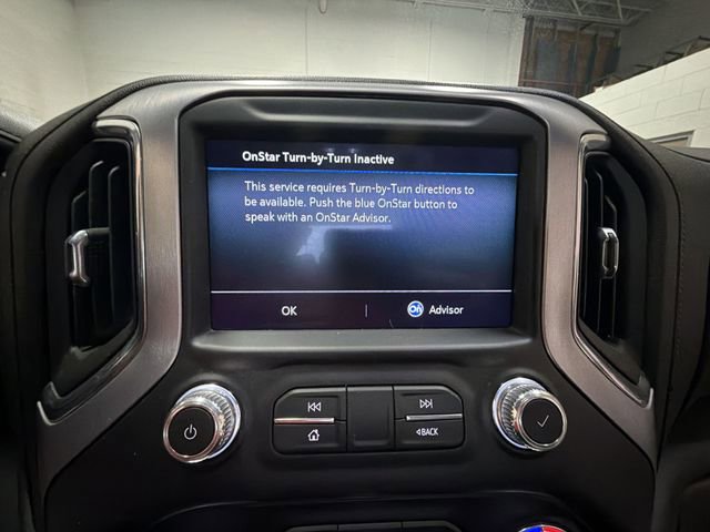 Certified 2021 GMC Sierra 1500 Elevation image 18