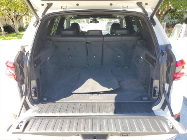 Used 2023 BMW X5 sDrive40i RWD image 7