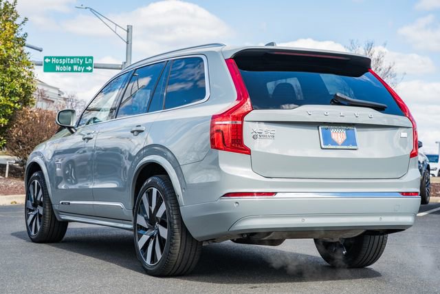 Used 2024 Volvo XC90 T8 Plus w/ Protection Package Premier image 5