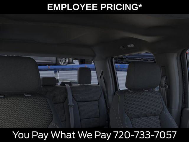 New 2026 Ford F150 STX AWD/4WD image 22