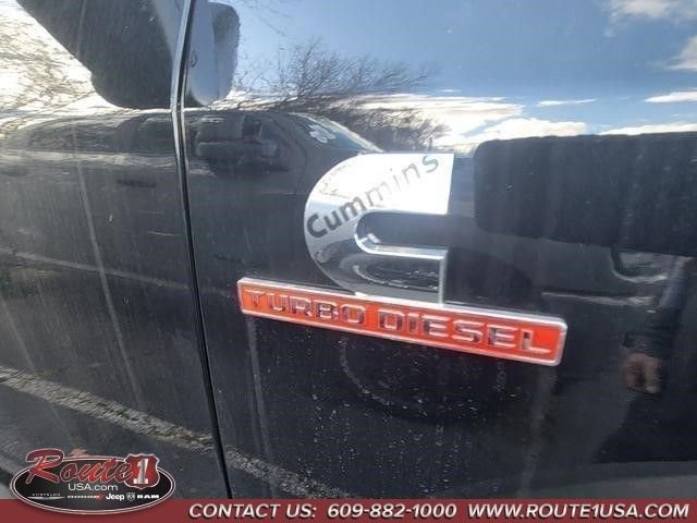 New 2026 RAM 5500 Tradesman w/ Chrome Appearance Group image 11