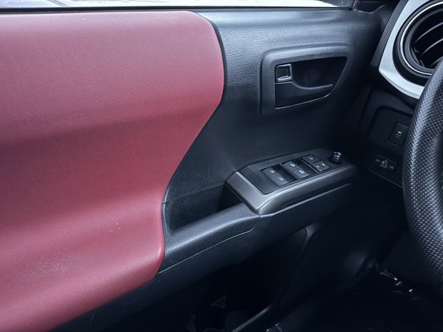 Certified 2023 Toyota Tacoma SR5 image 28