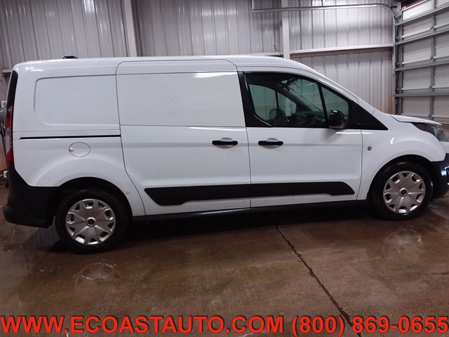 Used 2015 Ford Transit Connect XL FWD image 6